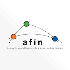 <h5><strong style="color: var(--tw-prose-bold);">Asociación para el Fomento de la Infraestructura Nacional (AFIN)</strong></h5>