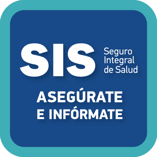 <p><strong style="color: var(--tw-prose-bold);">Seguro Integral de Salud (SIS)</strong></p>