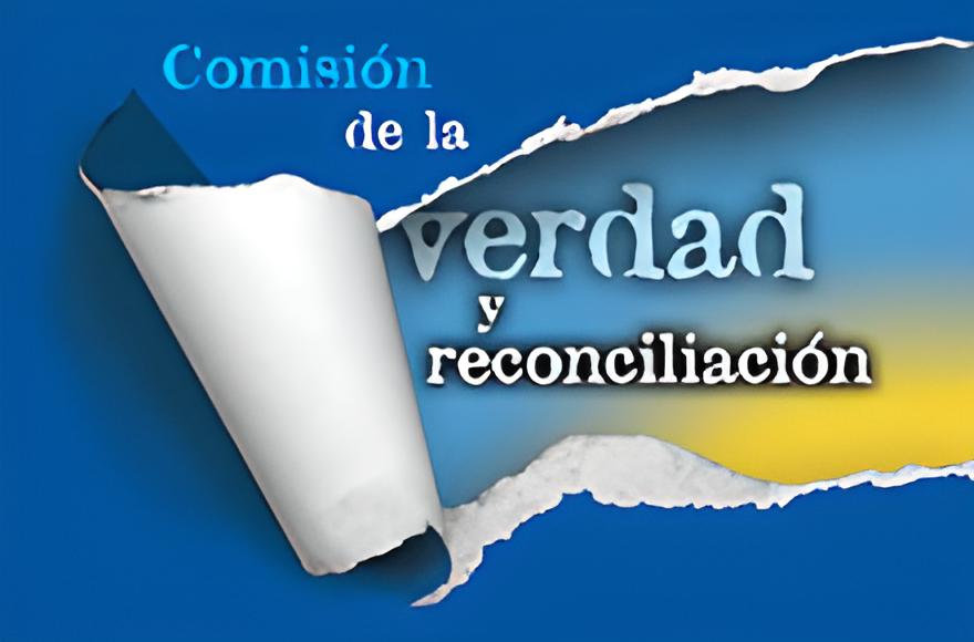 <p><strong>Informe de la Comisión de la Verdad y Reconciliación (CVR)</strong></p>